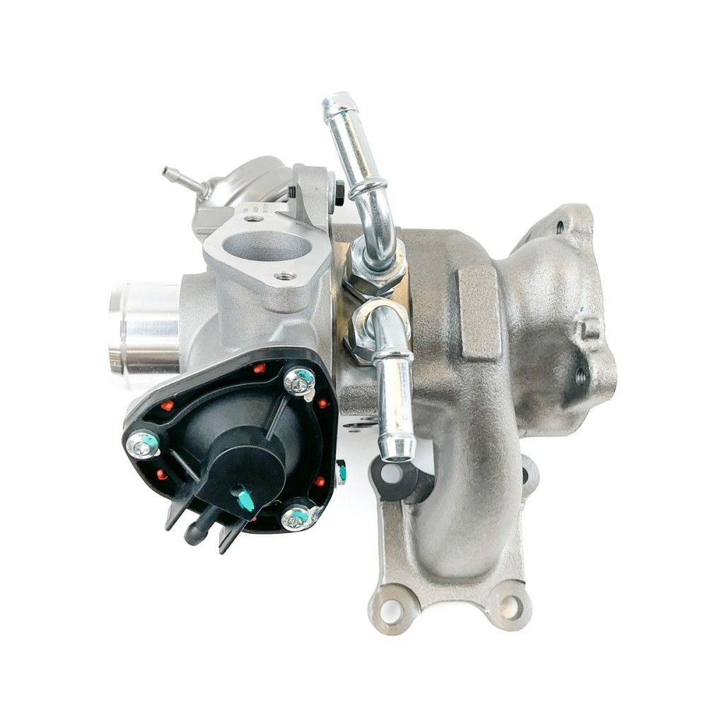 B-MAX/MONDEO V/FIESTA VII 1.0 - Turbocompresor