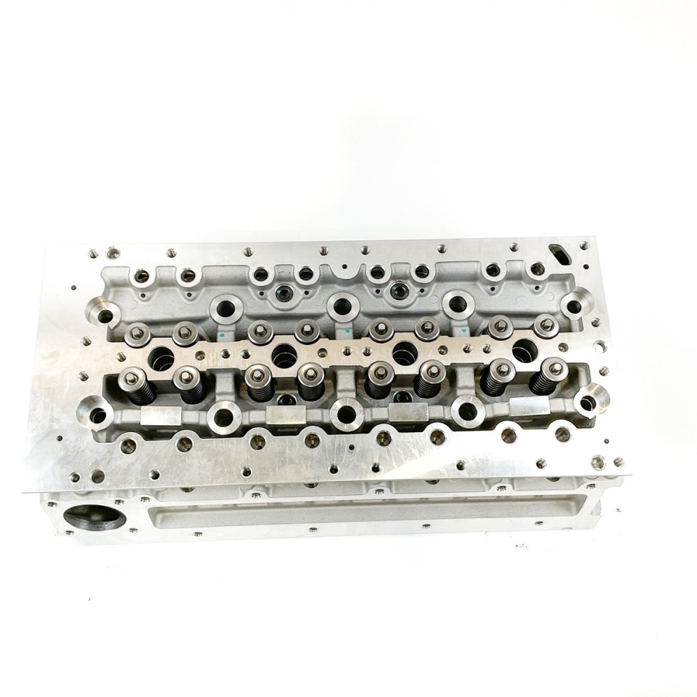 F1AE0481 - DAILY/DUCATO -1303265 - Culata