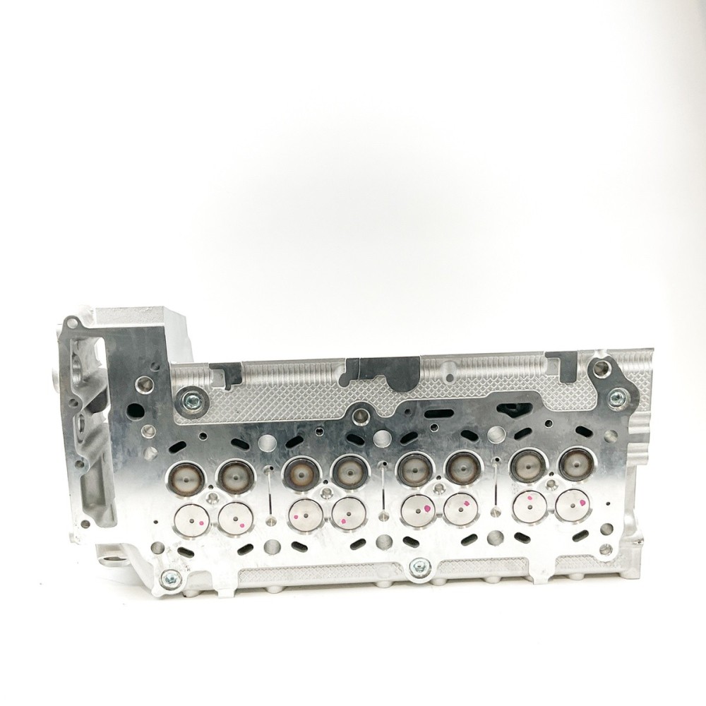 F1CE0481 - DAILY/DUCATO 3.0 HPI E4 - Culata