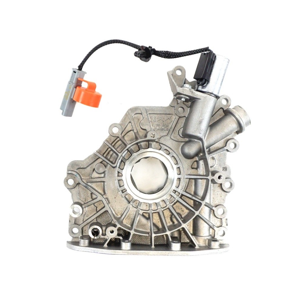 PEUGEOT C3/2008/3008/JUMPY 1.5 HDI - Bomba de aceite