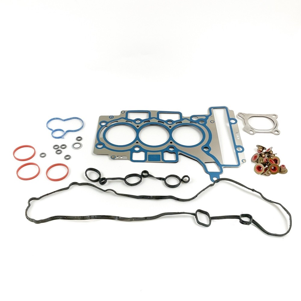 D 12 XE (EB2FA)-  D 12 XE (EB2FA)- - Junta revision parte alta MEC sinJC