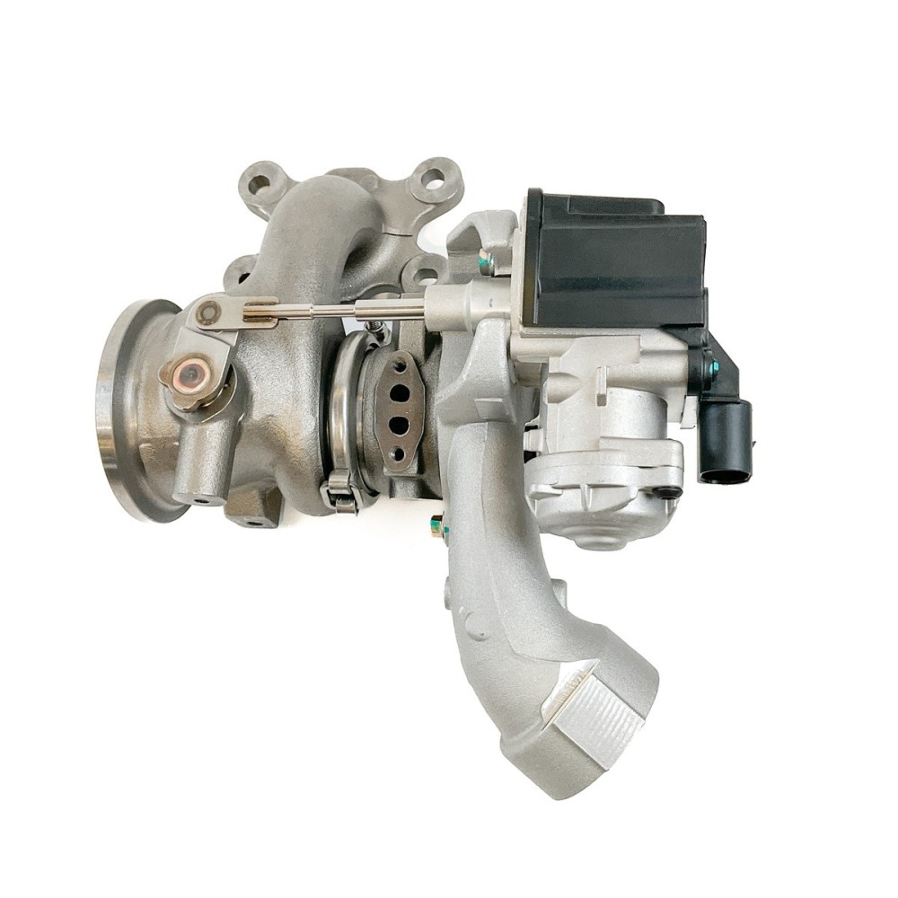 BEETLE 5C1,5C2 1.2TSI 16V 2014-2020 - Turbocompresor