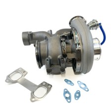 MX340 - TRUCK 2006-10 - Turbocompresor