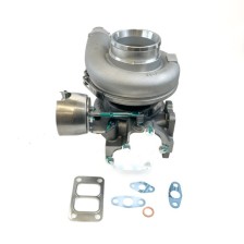 1106D - 05-2005-- 168 KW - Turbocompresor