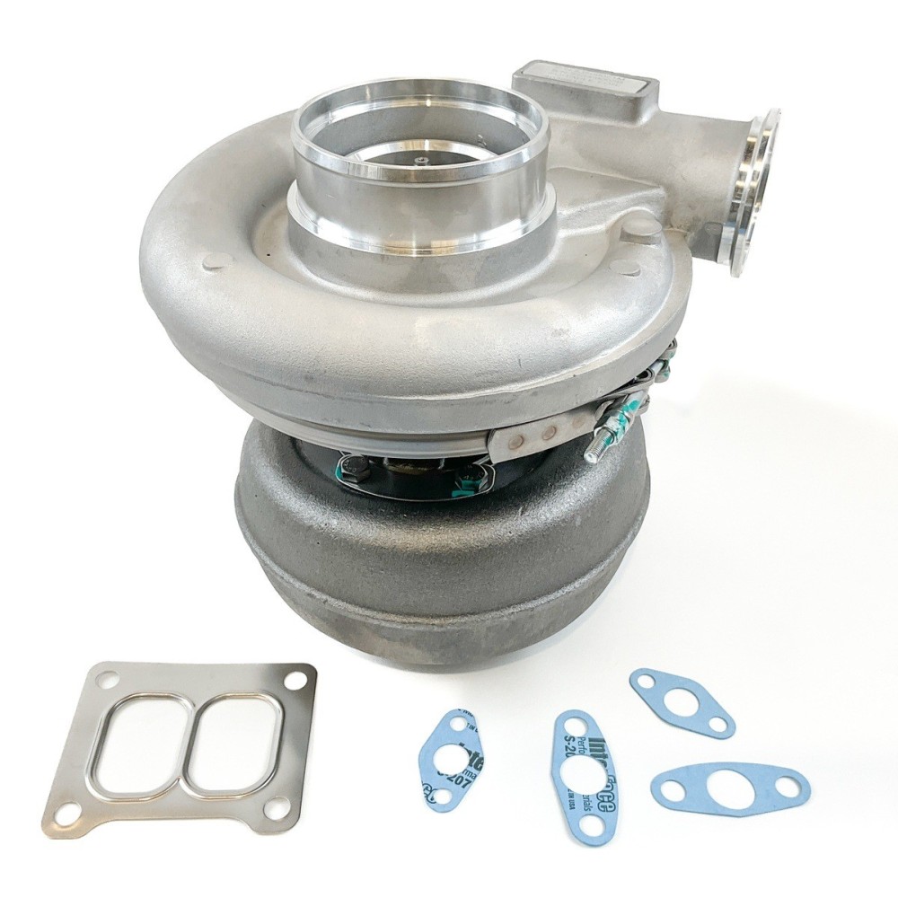 DC 12.06/12.07 - P/G/R/T - Turbocompresor