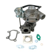 BOOMER 2.2 33/37KW - N844L - Turbocompresor