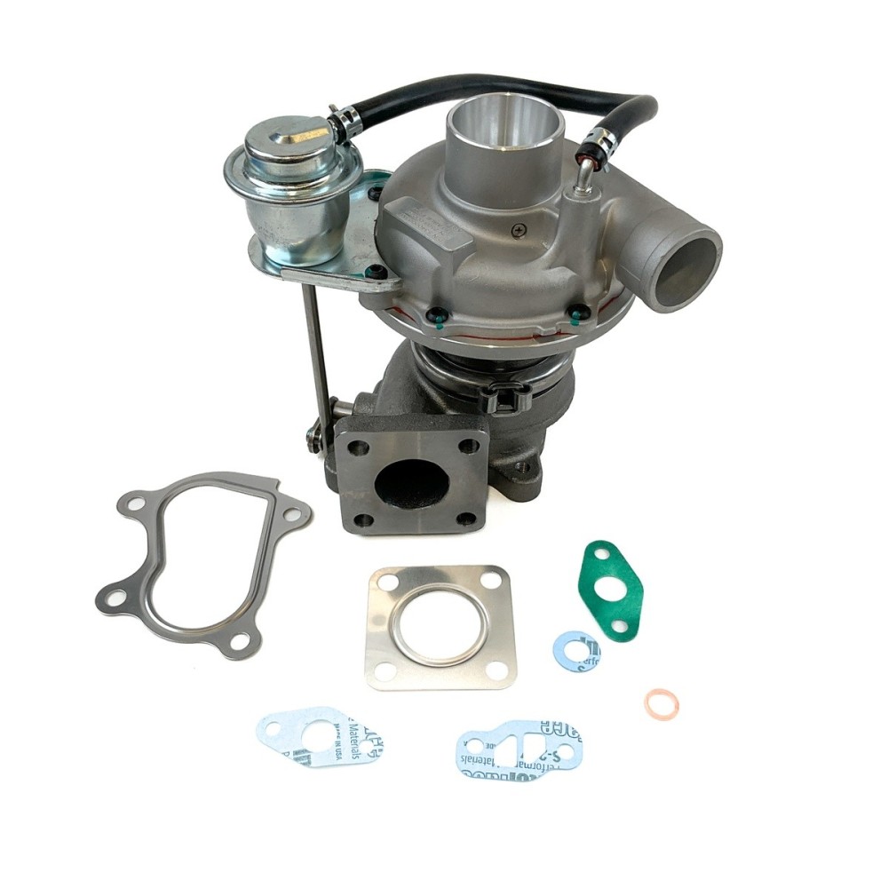 BOOMER 2.2 33/37KW - N844L - Turbocompresor