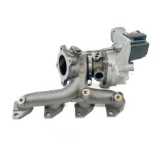 A1/A3/CADDY III/GOLF VI 1.2 TSI - Turbocompresor
