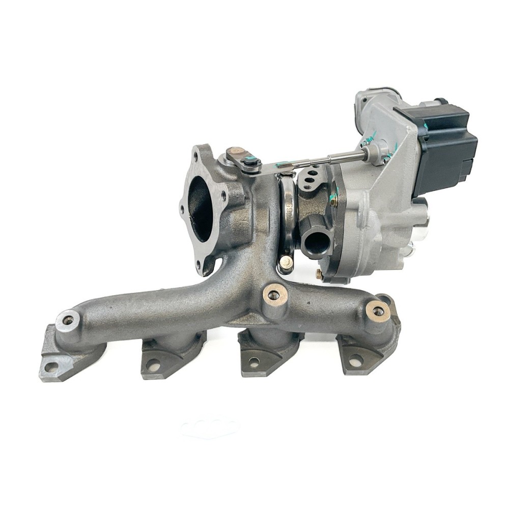 A1/A3/CADDY III/GOLF VI 1.2 TSI - Turbocompresor