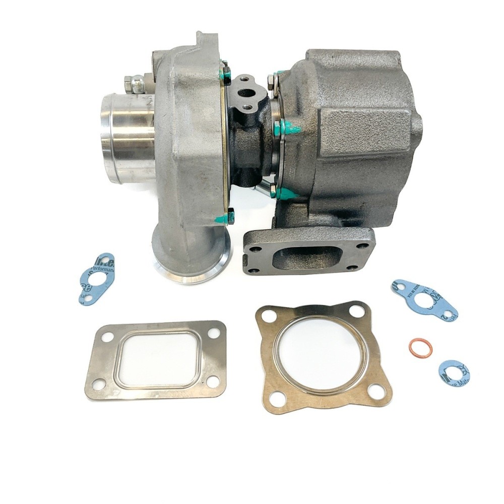 TCD2012L04-4V 07-2007-- 113 KW - Turbocompresor