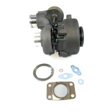 CRAFTER 30-35 BUS 2.5 65KW 2006 - Turbocompresor