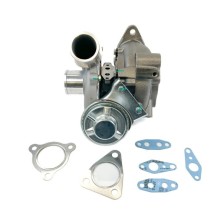 AVENSIS 2.0 D-4D 85KW - REMAN TURBOWARRANTY