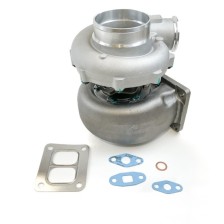 DSC 12.01/02/05 - 4-SERIES - Turbocompresor