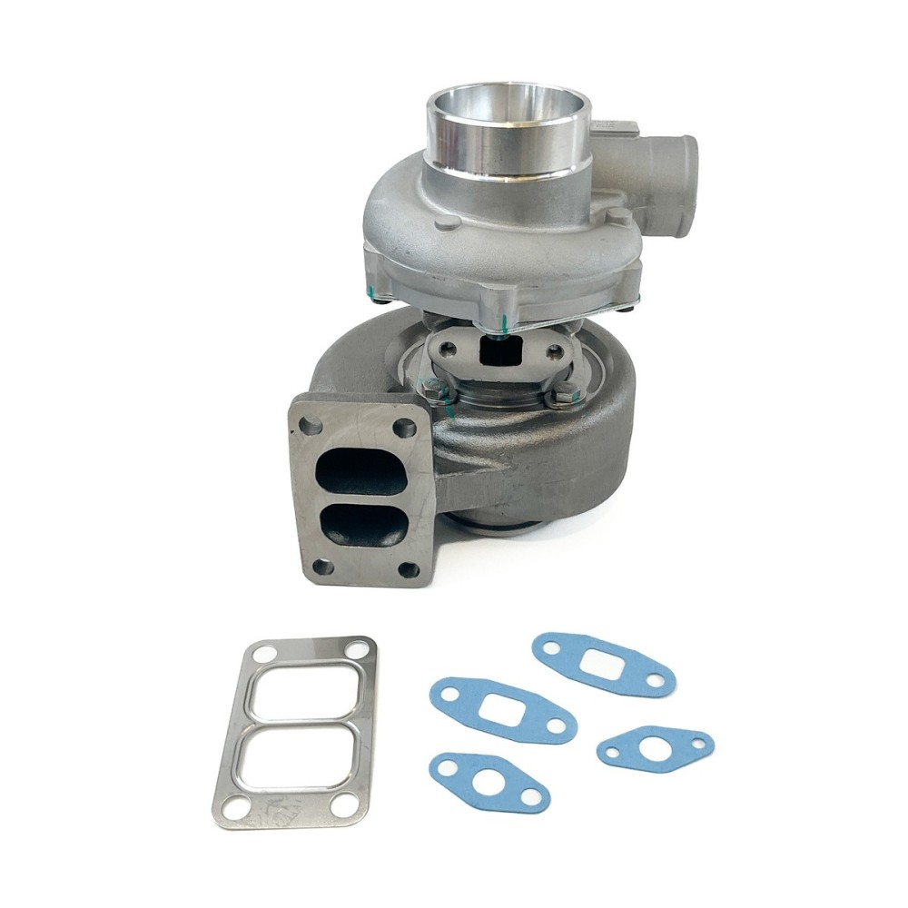 6BT/6CT SERIES 165KW EURO4 - REMAN TURBOWARRANTY