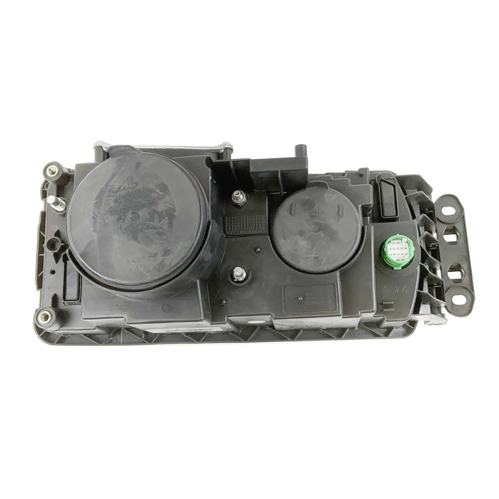 STRALIS 2013-- - LIGHTING DIVISION