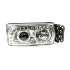 STRALIS 2013-- - LIGHTING DIVISION