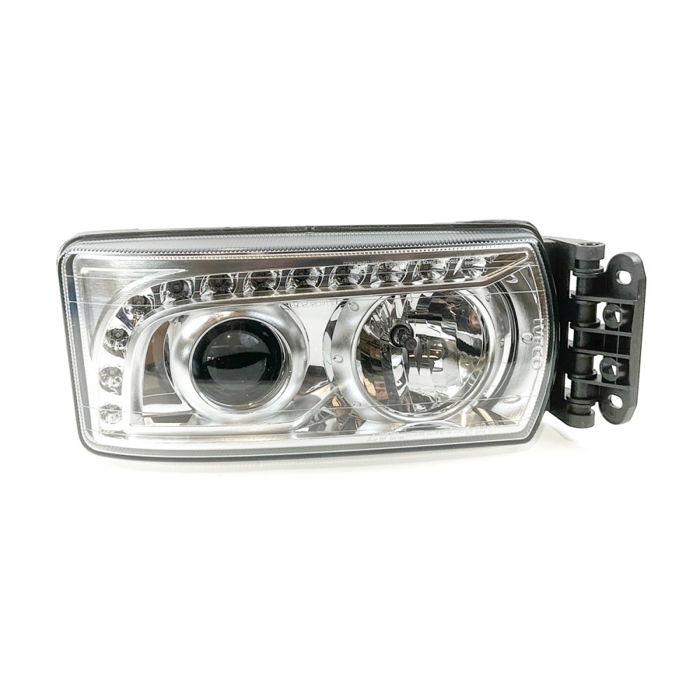 STRALIS 2013-- - LIGHTING DIVISION