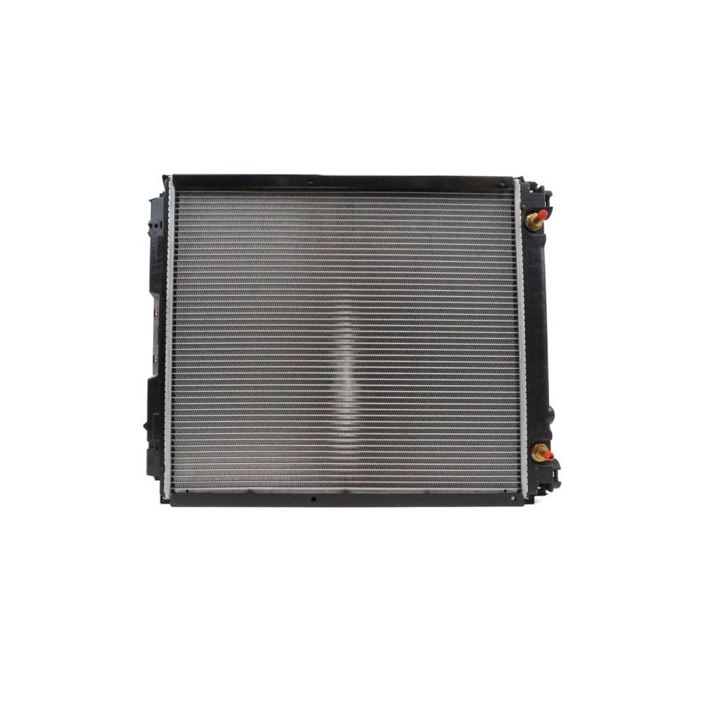 CANTER FUSO - Enfriamiento