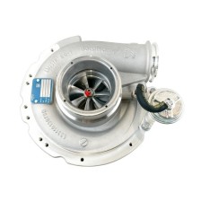 D2876LF EURO 3 - 11-2006-- 390 KW - Turbocompresor