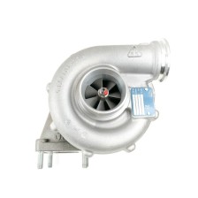 KAD43 - Turbocompresor