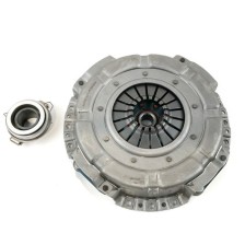 KIT FRIZIONE NPR 65 - Piezas Embrague Y Hidraulicas