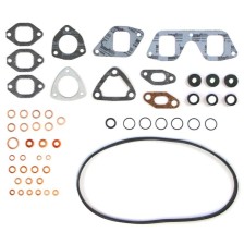 FIAT 355-500 8035.01/02/04/05/06 - LEMA 66 - GUARNIZIONI / GASKETS