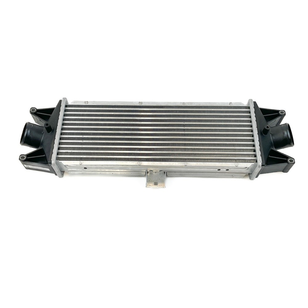 EUROCARGO V - TECTOR - 2006-- - THERMAL SYSTEM