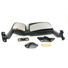 SPECCHIO COMPLETO DX- P/G/R/S - Carrocería