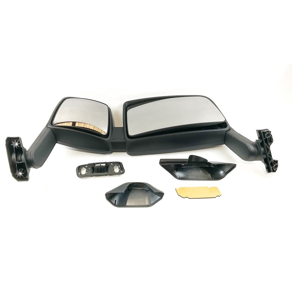 SPECCHIO COMPLETO DX- P/G/R/S - Carrocería
