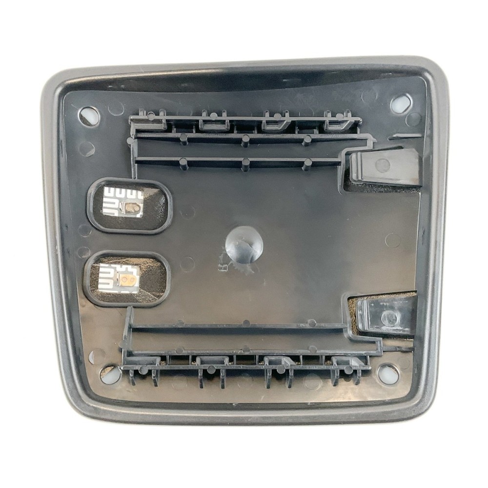 VETRO SPECCHIO SX - Carrocería