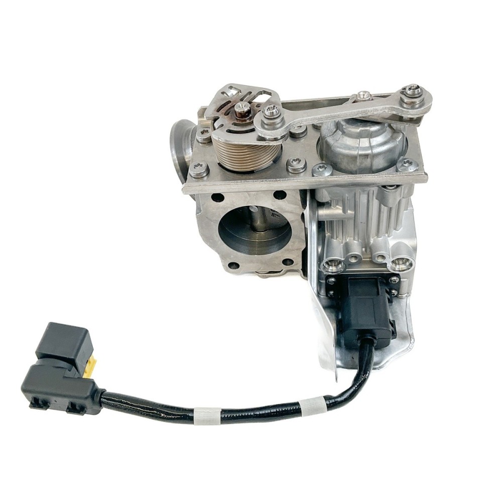 MX-11 / MX-13 - EURO 6 - EGR