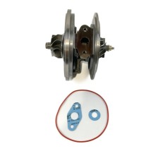 COREASSY MEC - REMAN TURBOWARRANTY