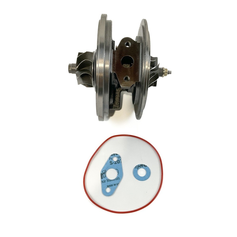 COREASSY MEC - REMAN TURBOWARRANTY