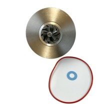 COREASSY MEC - Turbocompresor