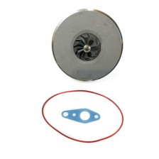 COREASSY MEC - REMAN TURBOWARRANTY