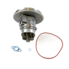 COREASSY MEC - Turbocompresor