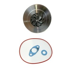 COREASSY MEC - Turbocompresor