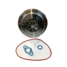 COREASSY MEC - Turbocompresor