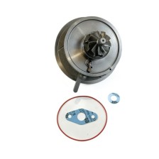 COREASSY MEC - Turbocompresor