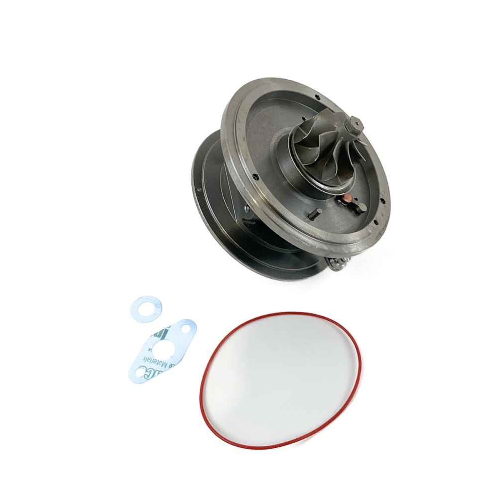 COREASSY MEC - REMAN TURBOWARRANTY