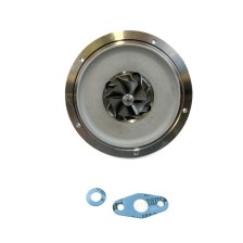 COREASSY MEC - Turbocompresor