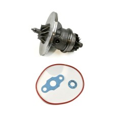 COREASSY MEC - Turbocompresor