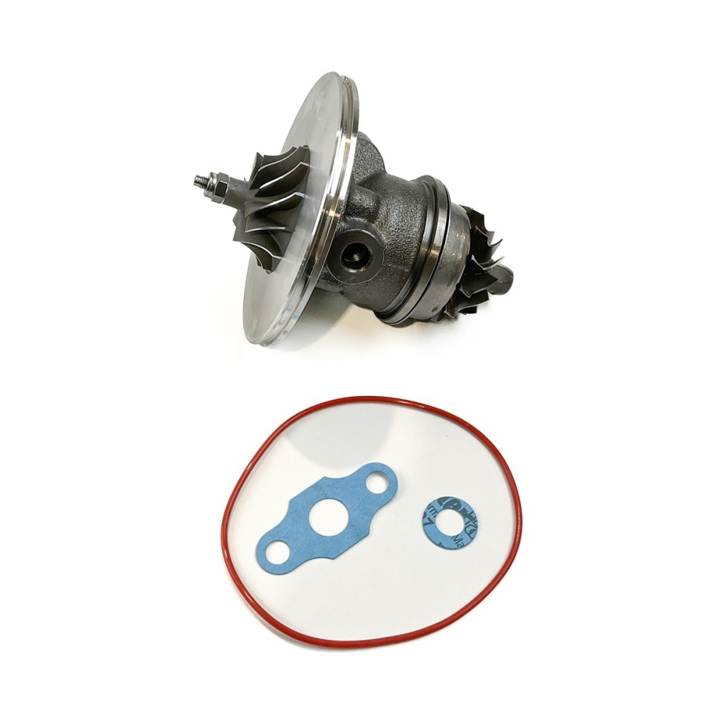 COREASSY MEC - Turbocompresor