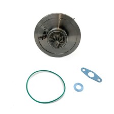 COREASSY MEC - REMAN TURBOWARRANTY