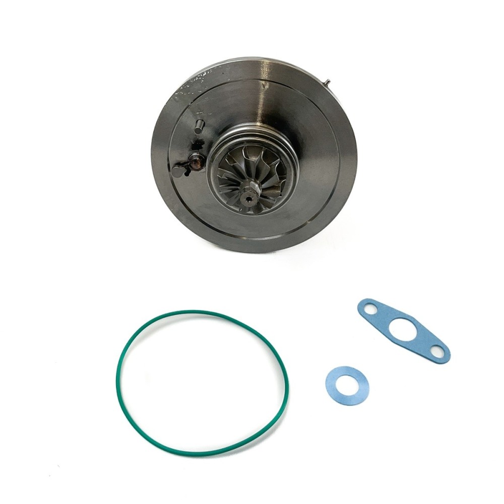 COREASSY MEC - REMAN TURBOWARRANTY