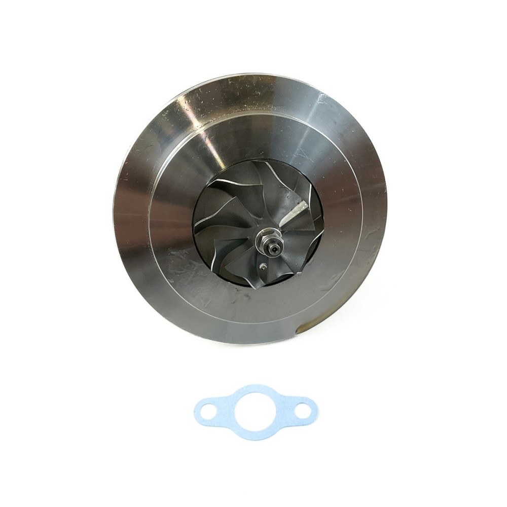 COREASSY MEC - Turbocompresor