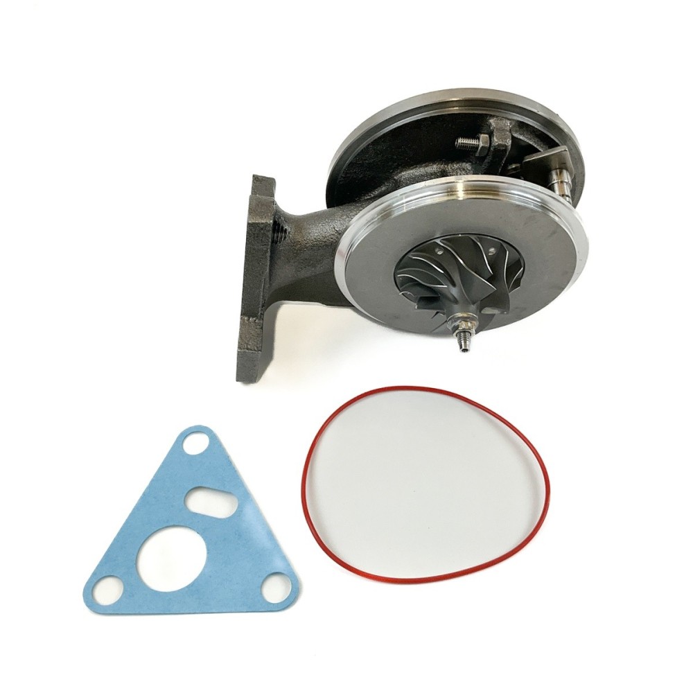 COREASSY MEC - REMAN TURBOWARRANTY