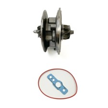 COREASSY MEC - REMAN TURBOWARRANTY