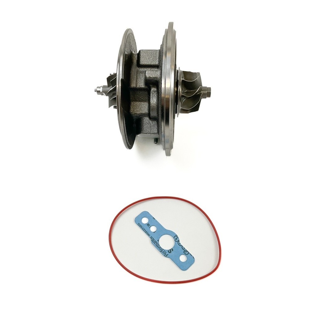 COREASSY MEC - REMAN TURBOWARRANTY