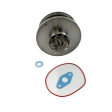 COREASSY MEC - REMAN TURBOWARRANTY